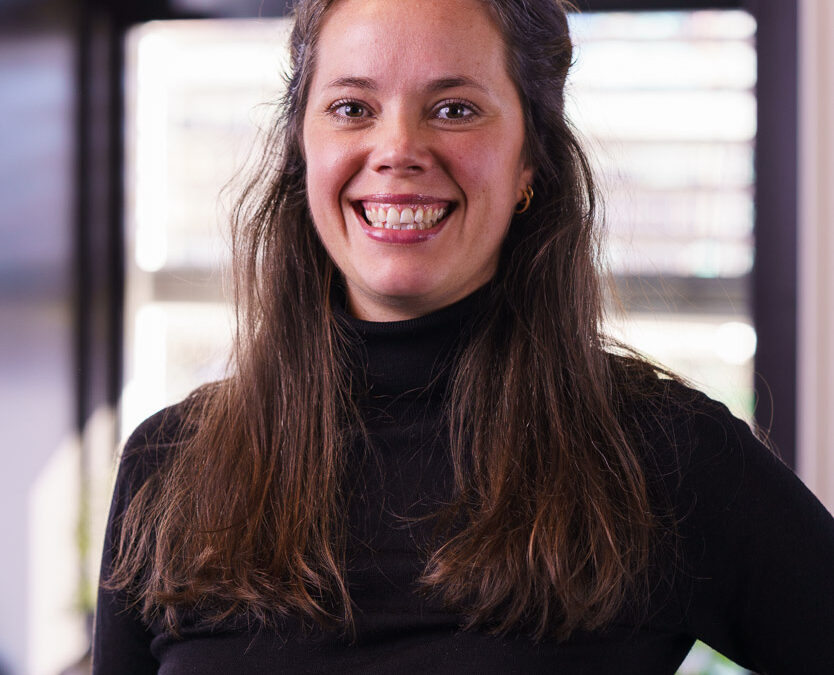 Ida Cecilie Stakkestad