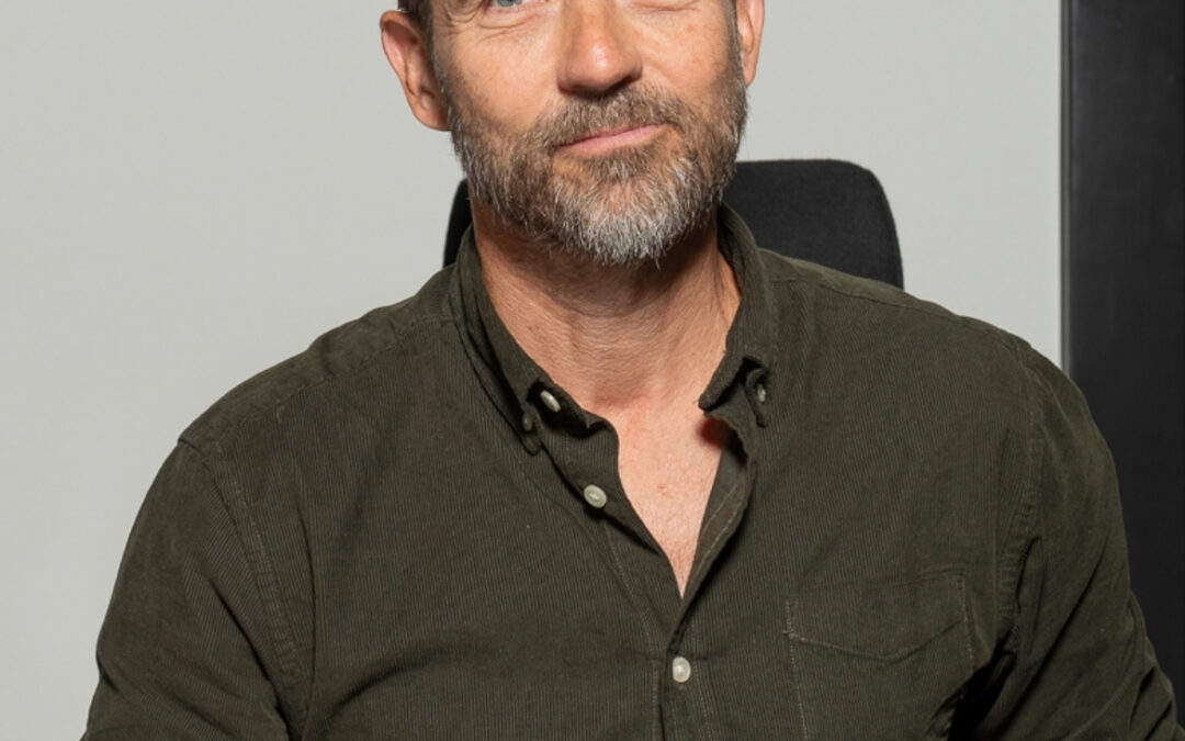 Roger Løvseth