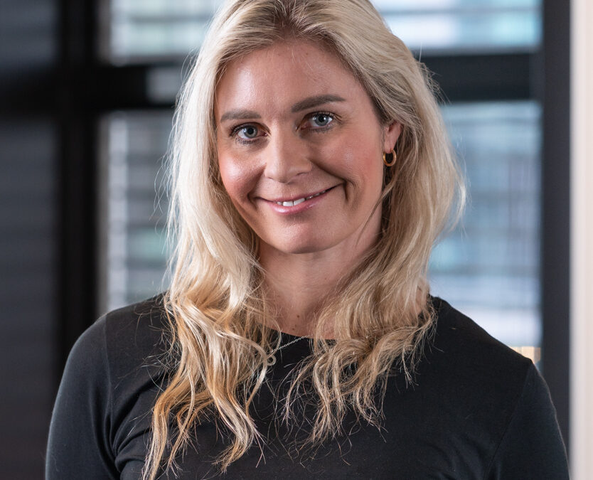Betina Olsen