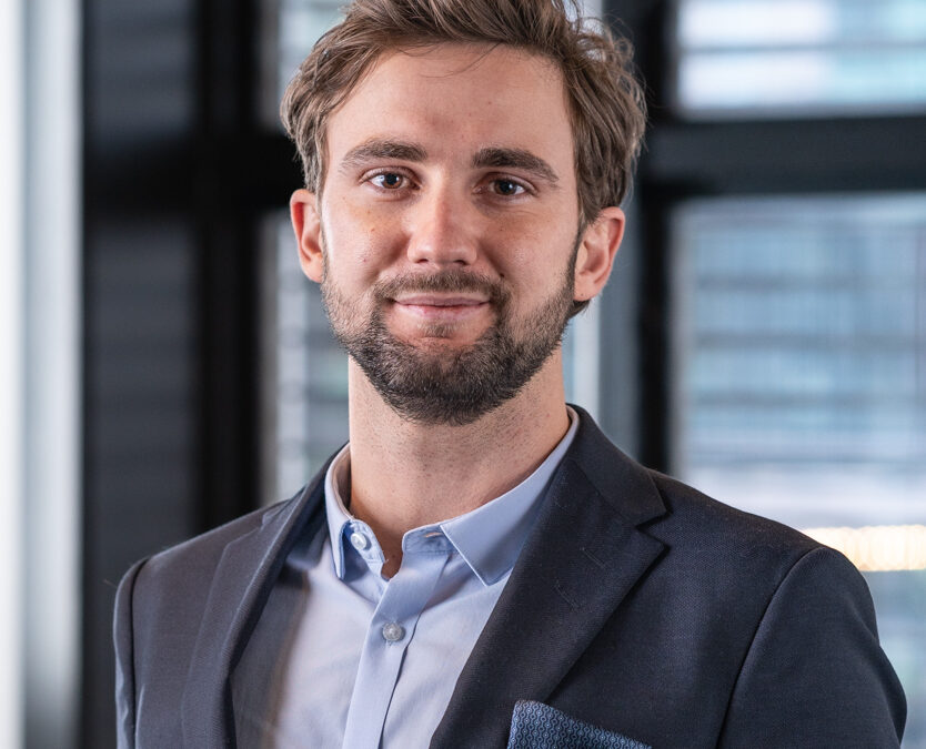 Joachim Hellberg