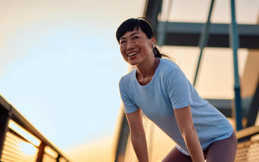 Lyd er med på reisen og treningen. Hvorfor er ikke bransjen det?